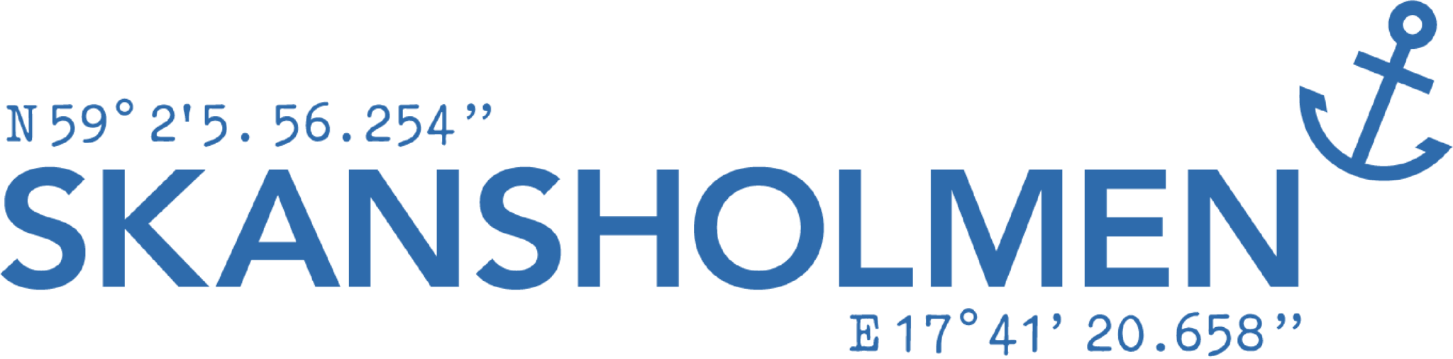  Skansholmen 